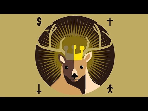 Видео: ФИНАЛ ► Reigns #6