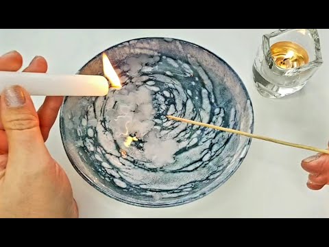 Видео: ❗Когда закончится моё одиночество💯❓💥 ГАДАНИЕ НА ВОСКЕ🪔🧿