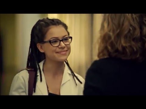 Видео: Дельфина и Косима. Сердце Юла