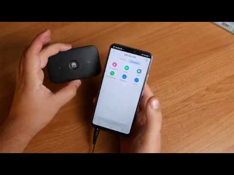 Видео: ЧЕСТНЫЙ ОБЗОР 4G WiFI МОДЕМА (Huawei 4G)