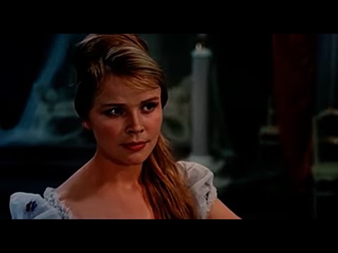 Видео: Художественный фильм «Крепостная актриса» (1963)