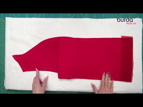 Видео: Онлайн-курс "Кейп": Урок №4  "Дублирование деталей"