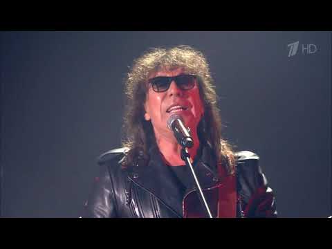 Видео: Владимир КУЗЬМИН - Симона (Белые ночи Санкт Петербурга)