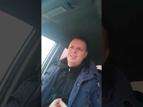 Видео: kyron 2.0 diesel акпп6. размышления о коробке. пинания коробки