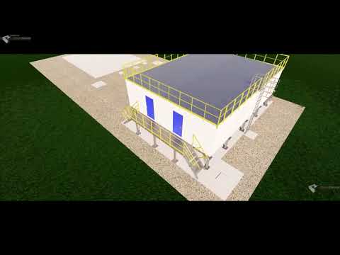 Видео: Лазерное сканирование в информационном моделировании BIM