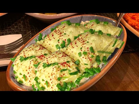 Видео: Больше никто не готовит эту закуску! Старая греческая закуска, глазурь, рецепт закуски, чечевица