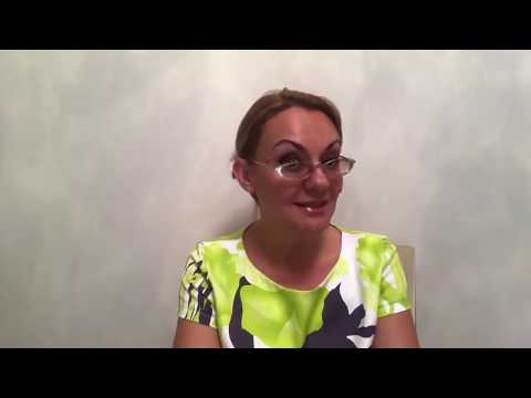 Видео: Ирина Камаева. Толерантность VS Терпение психолога