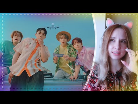 Видео: [MV] TEEN TOP - HWEEK, ITZY - BET ON ME, SHINee - JUICE РЕАКЦИЯ/REACTIONS | KPOP ARI RANG