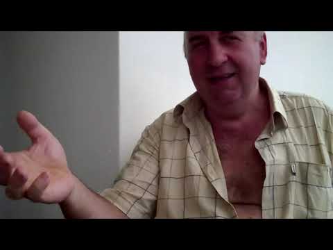 Видео: Бат Петьо от Свиленград за младите поколения и други неща