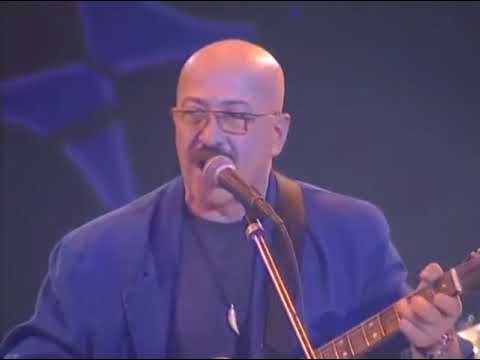 Видео: А Розенбаум   Фильм концерт «Философия пути»  20 лет спустя часть1