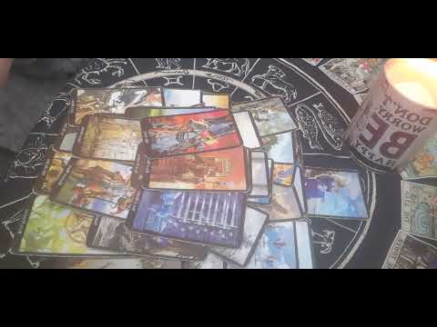 Видео: Какво се случва с него сега? Таро с Ники ❤️ 💯 🔥