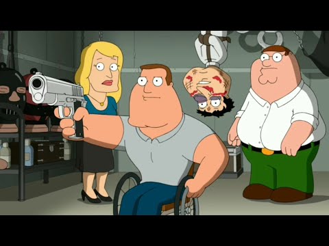 Видео: Гриффины лучшие и смешные моменты HD (12 сезон 3 серия) Filiza