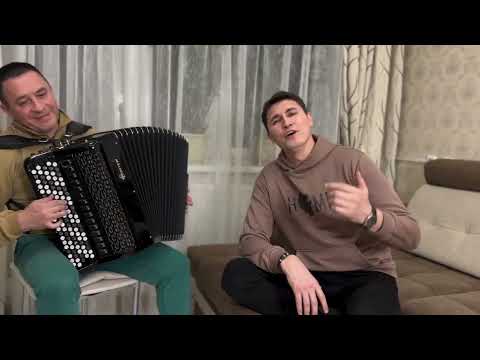 Видео: Рәдиф Зарипов. "Гомерем агышлары". Баянда Илфат Шәехов.