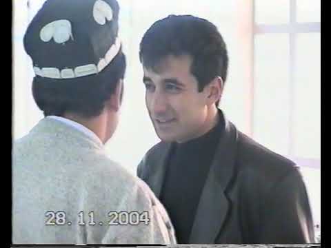 Видео: Шарофбобо