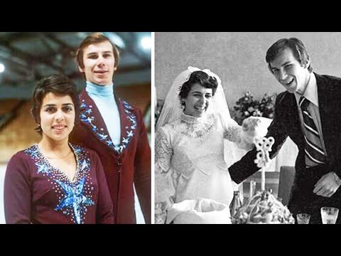 Видео: Ирина Роднина и Александр Зайцев- легенды фигурного катания. Как СЕЙЧАС ВЫГЛЯДИТ Александр Зайцев
