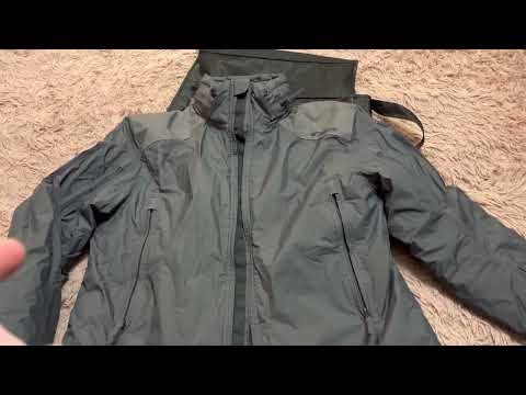 Видео: Куртка Рогозина - Dior для солдат. Обзор Carinthia HIG 4.0.