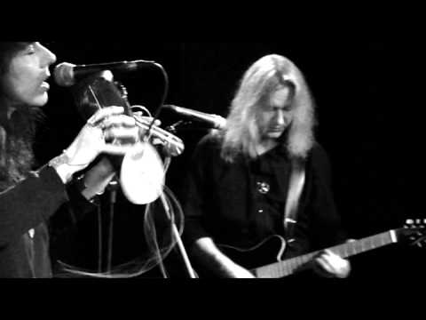 Видео: "Рада & Терновник" - "А Не Быть Ветрам"