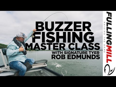 Видео: Мастер-класс по нахлысту: как ловить форель на блесну в стоячей воде