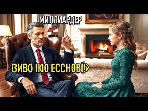 Видео: Горничная попросила миллиардерa исполнить одно желание — и он не смог сдержать слёз