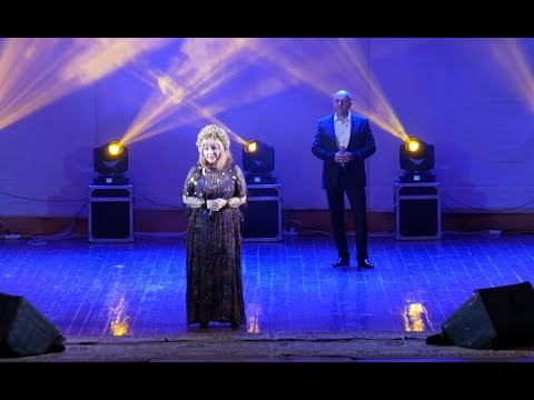 Видео: Концерт Алли та Максима Кудлай_Чаплинська ОТГ_2019