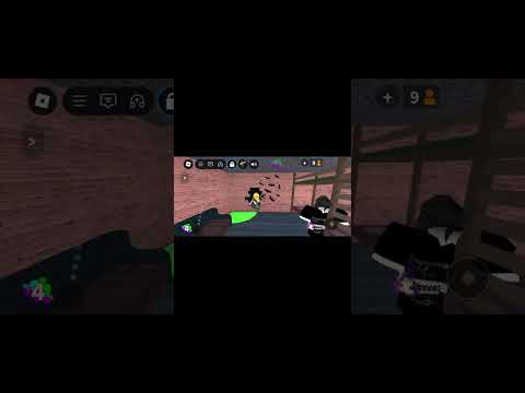 Видео: ¿Кому же доверять? Играю в мм2/STARBLIXSI 