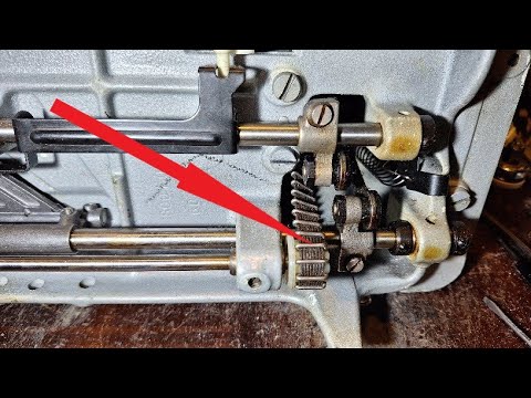 Видео: Маленькая хитрость, видео 5 " VERITAS 8014/35 и 43.Видео № 80