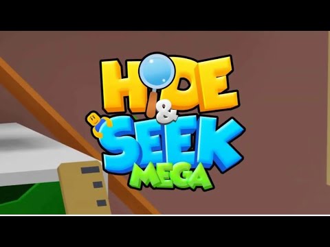 Видео: Играю В ПРЯТКИ ROBLOX Hide and Seek Chellenge Кто лучше всех спрятался?