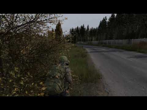 Видео: DAYZ. Знакомимся с сервером ATPL (Чернарусь – 2)
