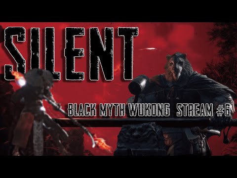 Видео: PC▶️Black myth WUKONG #6 (Скоро босс 4 Главы | Ищем секретные локи и босов)