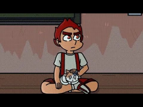 Видео: [Озвучка]Приключения Данте. Фан-монтаж. Земля Королей.