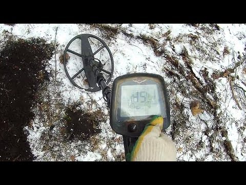 Видео: Minelab CTX 3030, Equinox 800, Fischer F75 Тест