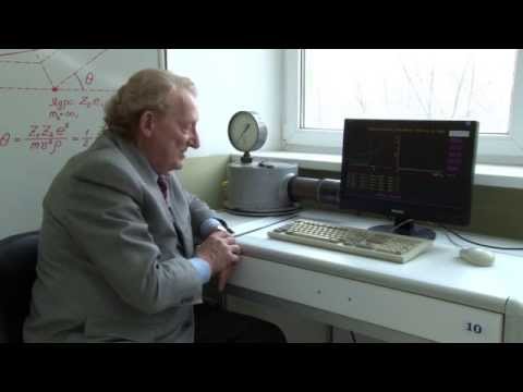 Видео: Прицельный параметр и форма траектории