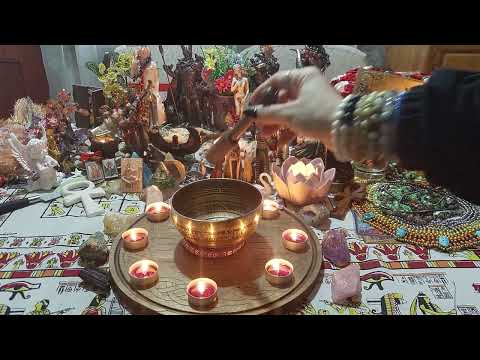 Видео: Многопластово изцеление от негатив