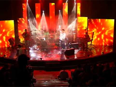 Видео: Концерт группы JCS и Жанны Саттаровой 23.06.2011