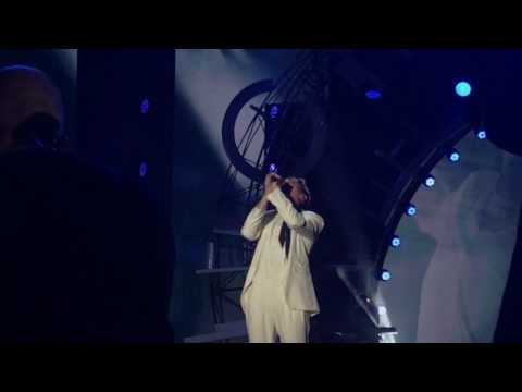 Видео: Alekseev "Полетим" .Баку Zharafest 28.07.2017