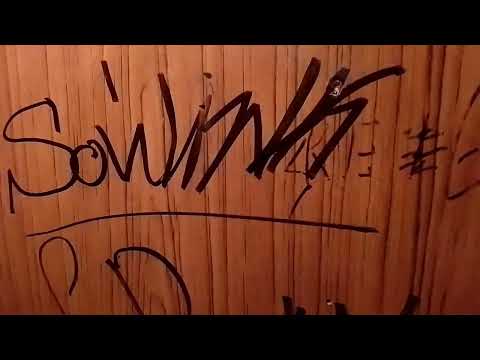 Видео: 🔥П-30 "Московская серия!" Лифты КМЗ-(1985 г) 320 кг, 1 м/с (@ г. Вязьма, Московская, 25, под-2)