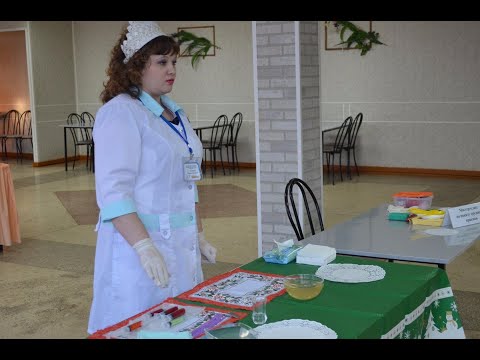 Видео: 3D цветы в желе