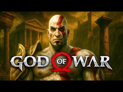 Видео: ПРОХОЖДЕНИЕ GOD OF WAR (2005) #1