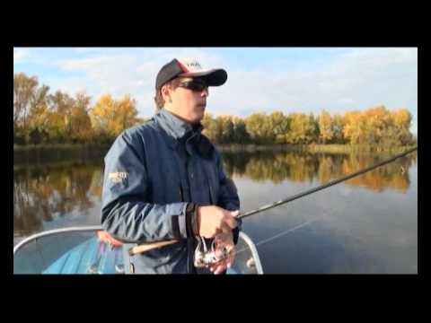 Видео: Минноу на мелководье (новинки Pontoon21 и Megabass)