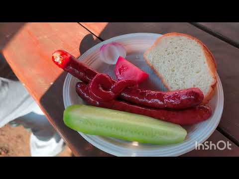 Видео: Крым. Озеро Финарос. Бахчисарайский район.