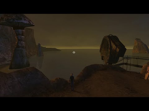 Видео: Возвращение в Теледан. Шруми! Myst Uru: Complete Chronicles #3