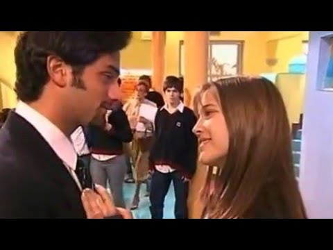 Видео: Blas ~ Mia (love) ~ Учитель влюбился в ученицу.