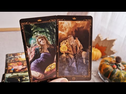 Видео: 🤎💫Ще преодолеете ли препятствията помежду ви?💫🤎