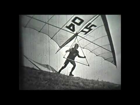 Видео: Лети, дельтаплан! 1979 год.