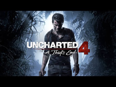 Видео: uncharted4 1концовка