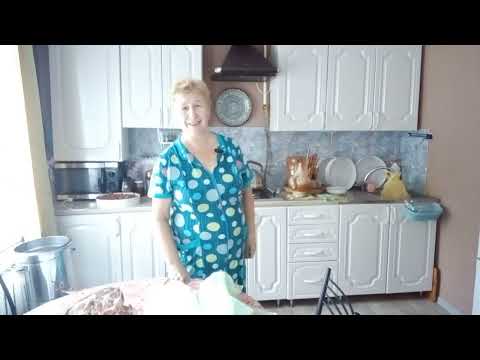 Видео: Моё утро, делаю вкусный соус из бросового материала.