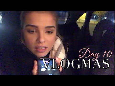 Видео: #10 VLOGMAS - Казах на мама, че отивам да живея в Африка | 2018