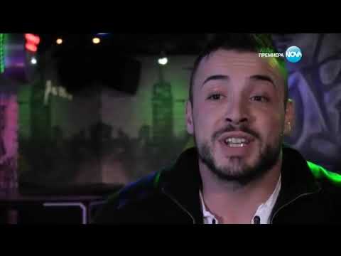 Видео: София Ден и Нощ - Епизод 106 - Част 3