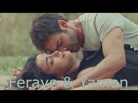 Видео: Feraye 💔& Yaman / Ты думал, что я слабая