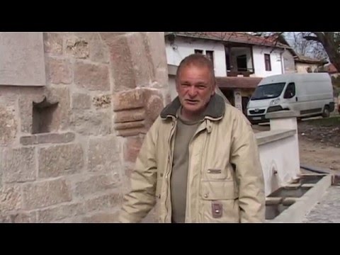 Видео: Општина Старо Нагоричане